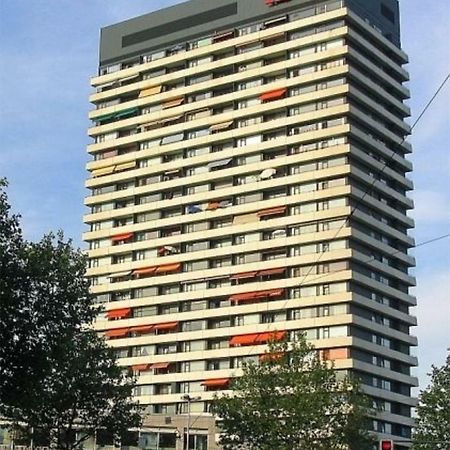 Cityapartments Mh Mülheim an der Ruhr Exterior foto